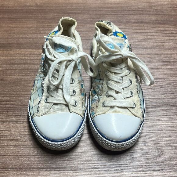 Vintage Gotta flurt sneakers - Picture 4 of 7